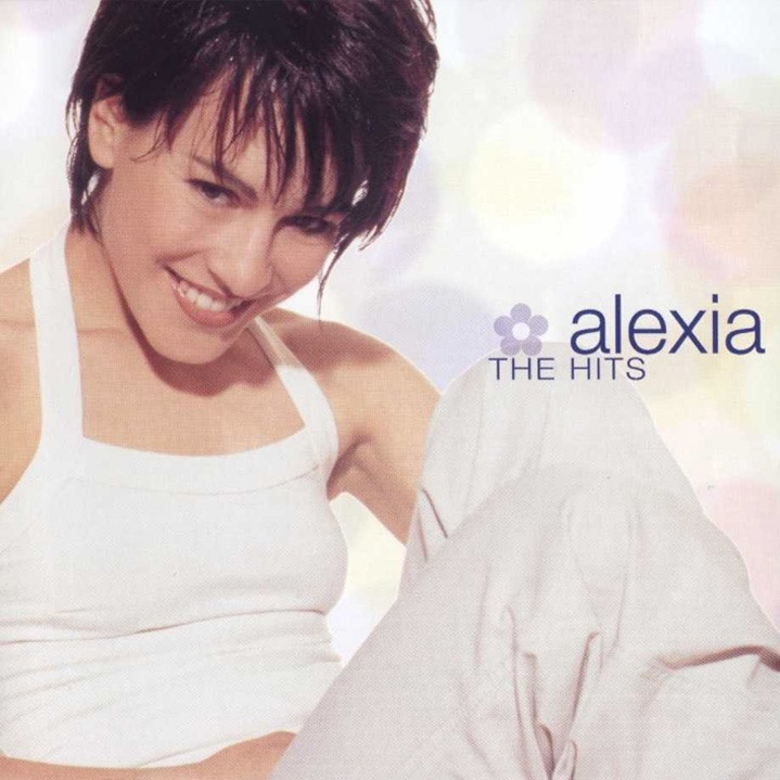 Alexia