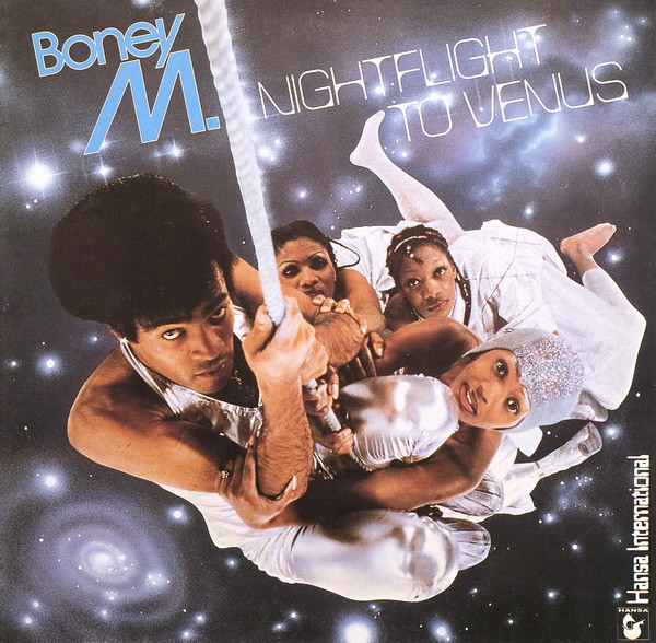 Boney M