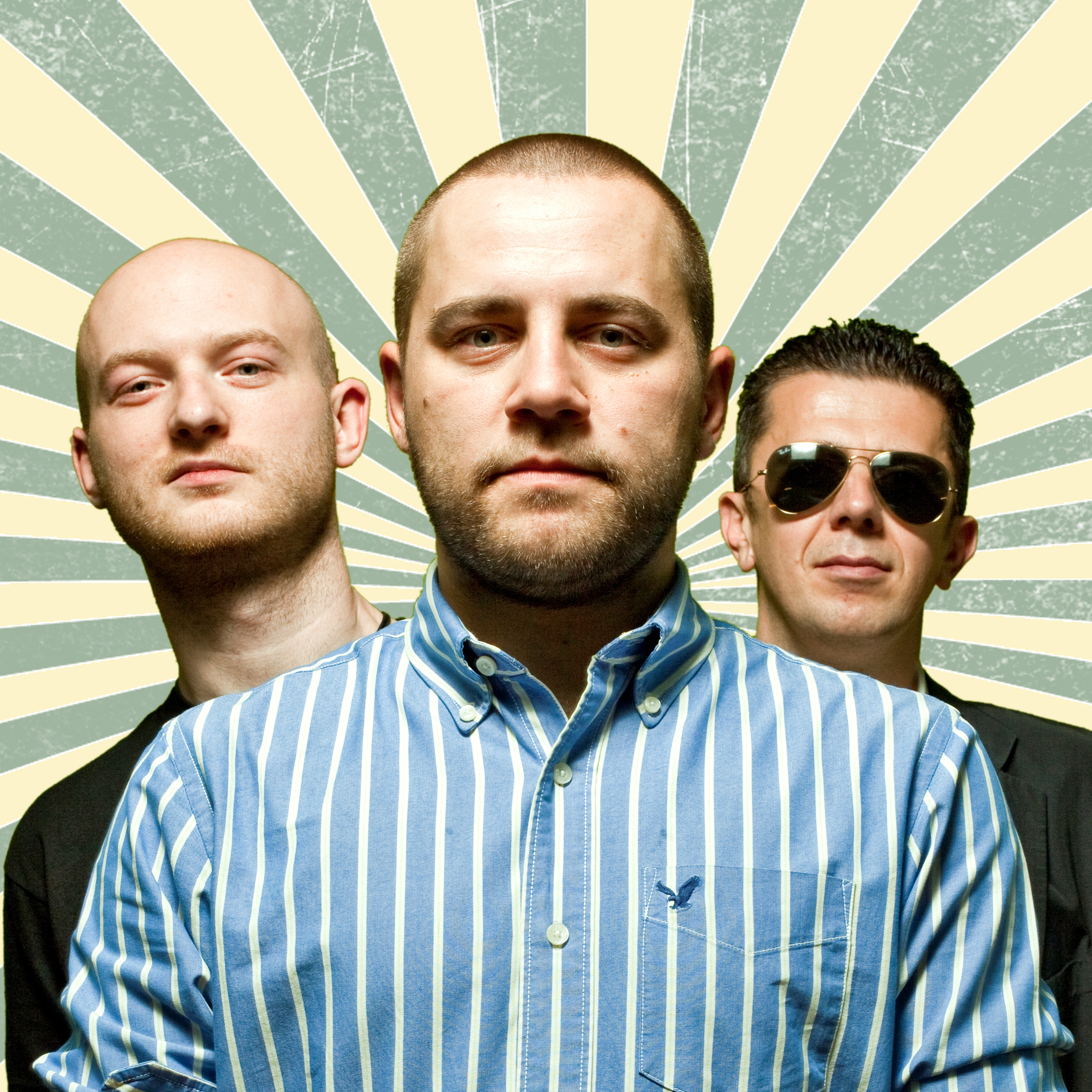 Cassa Loco Feat. George Hora