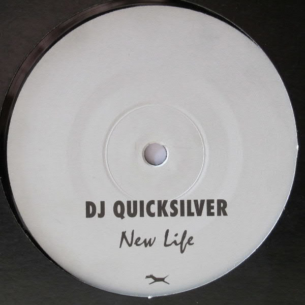 Dj Quicksilver