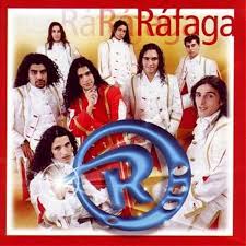 Ráfaga