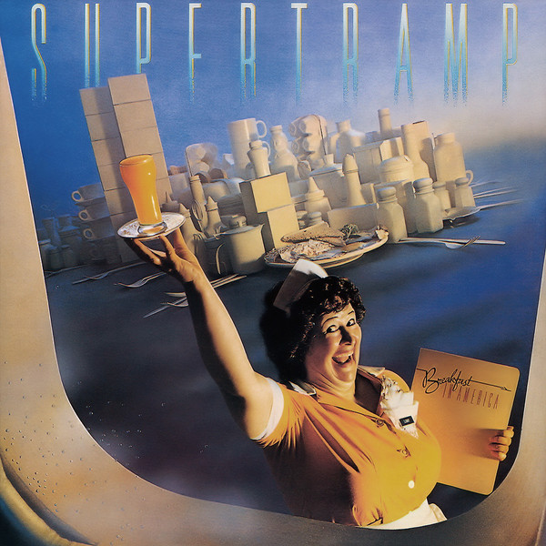 Supertramp