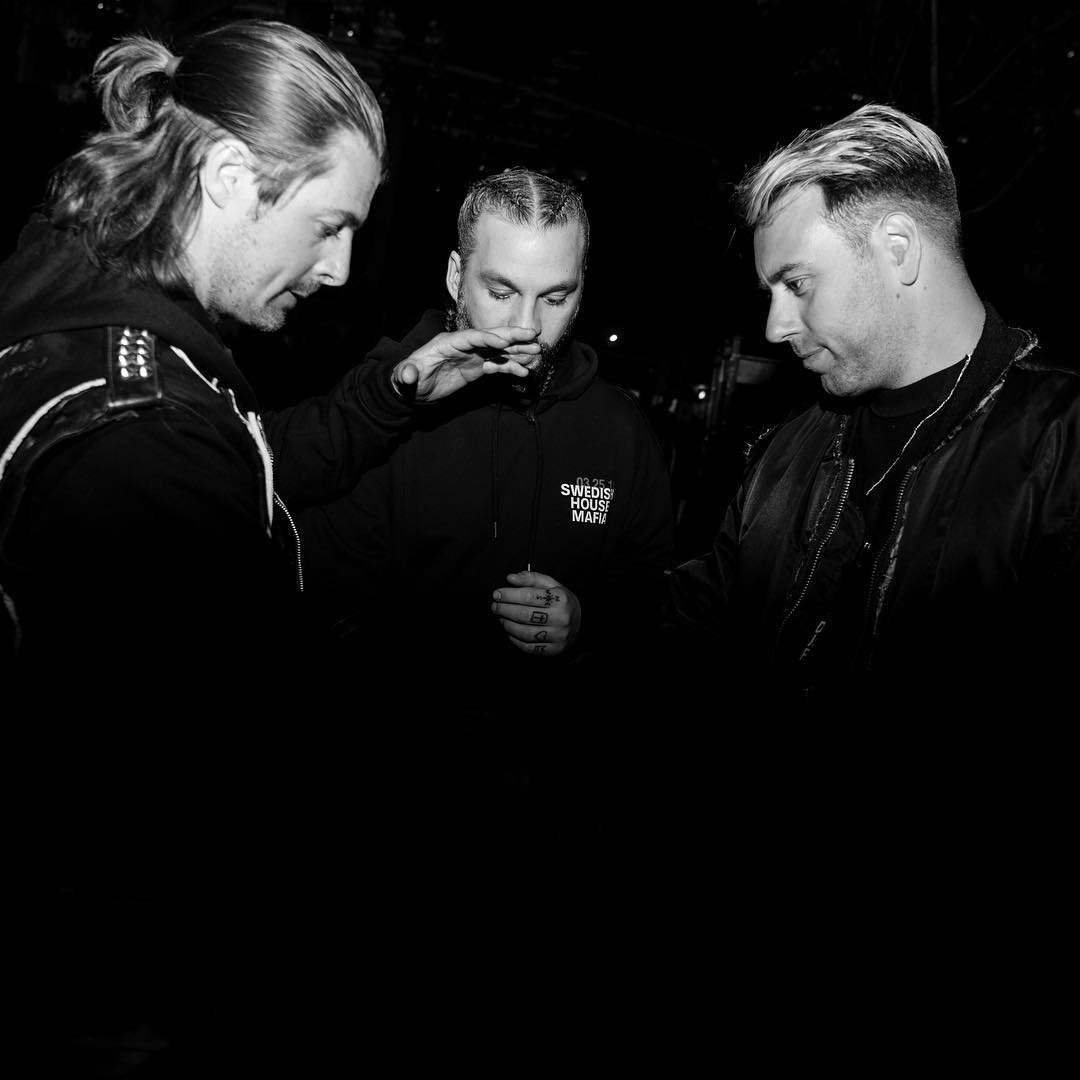 Swedish House Mafia