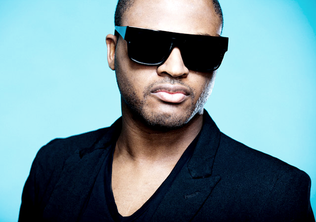 Taio Cruz