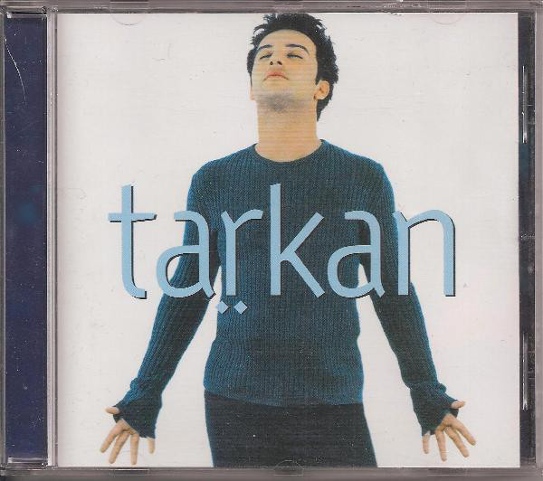 Tarkan