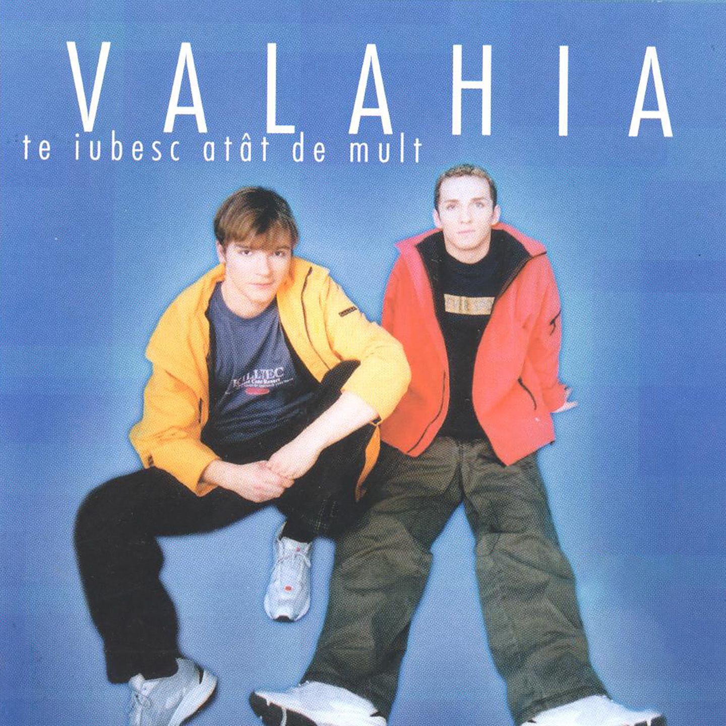 Valahia
