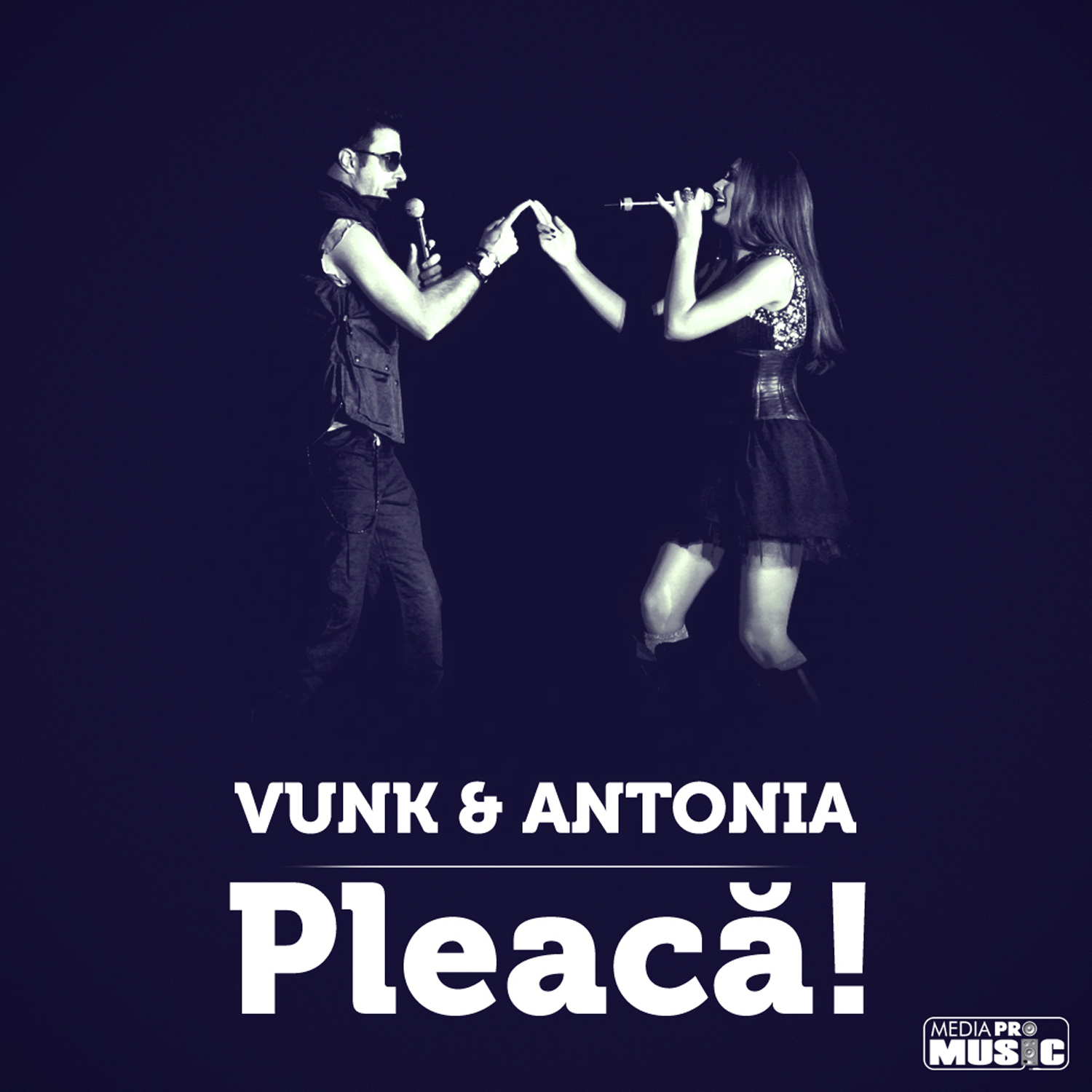 Vunk; Antonia