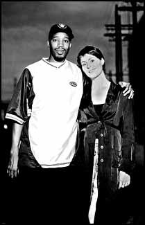 Warren G feat. Sissel