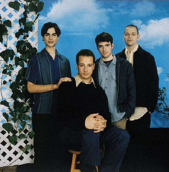 Weezer