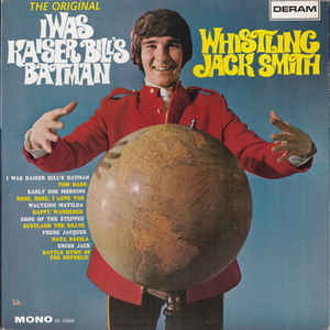 Whistling Jack Smith