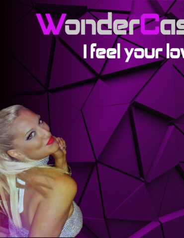 Wondercast -I feel your love