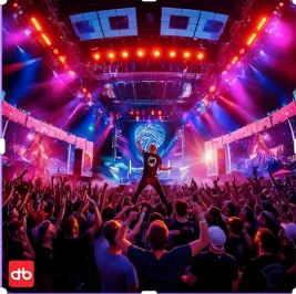 Imagine articol despre ATB – Pionierul Trance-ului Modern