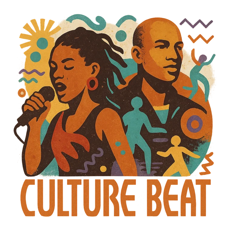 Imagine articol despre Culture Beat