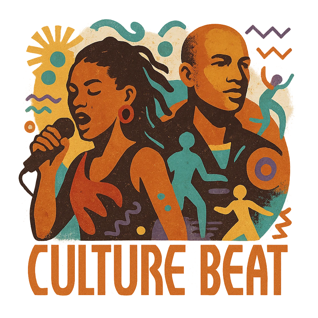 Imagine articol despre Culture Beat