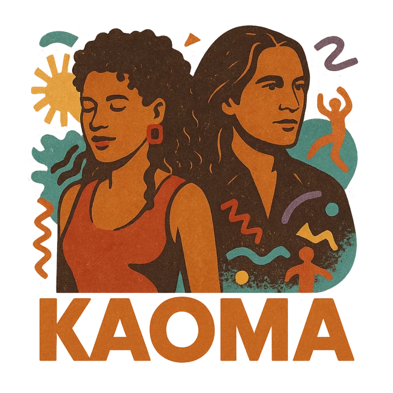 Kaoma