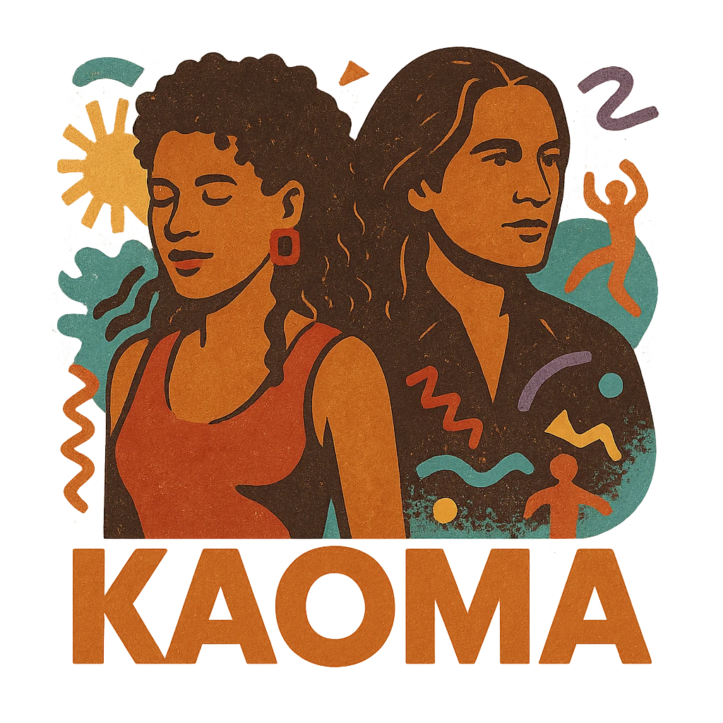 Imagine articol despre Kaoma