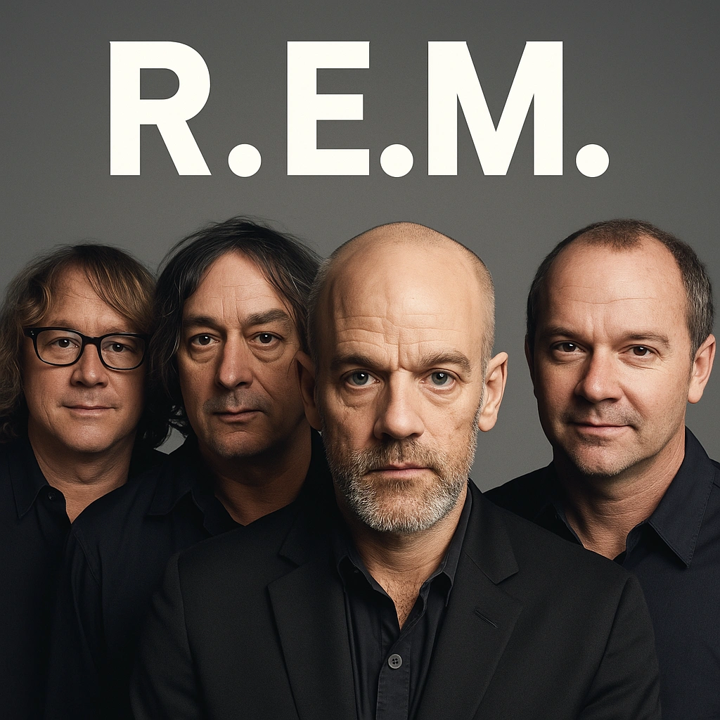 Imagine articol despre REM