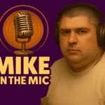 Imagine articol despre Mike On The Mic