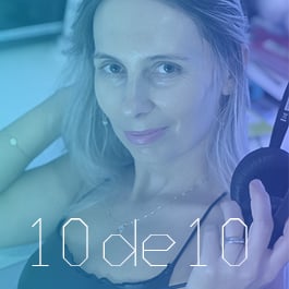 Top 10 de 10