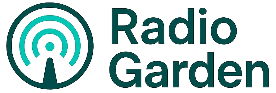 Radio Garden