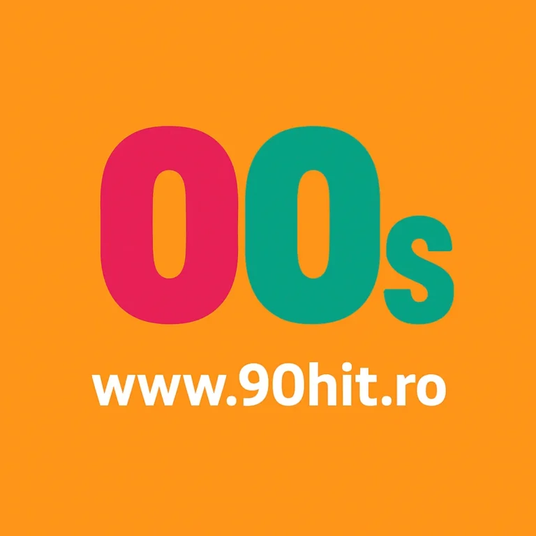 Imagine articol despre 00s