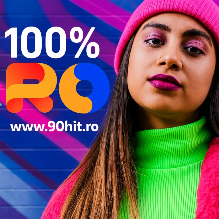 Imagine articol despre 100% RO