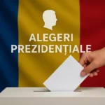 Imagine articol despre Alegeri Prezidențiale 2025 – Tu decizi viitorul României!