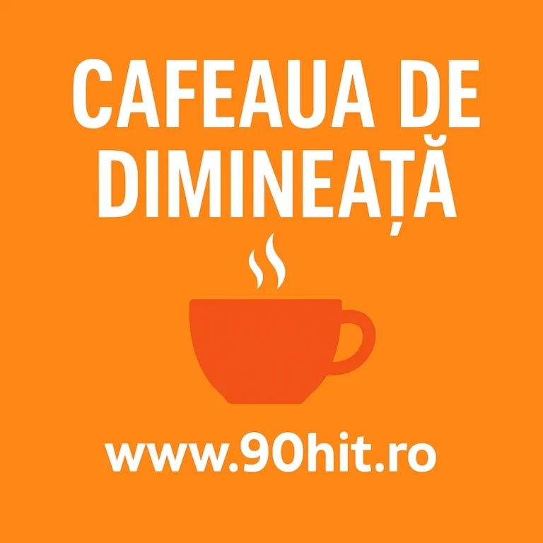 Imagine articol despre Cafeaua de Dimineață