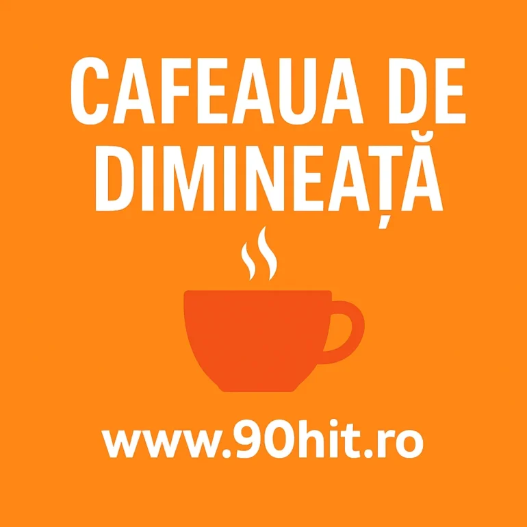Cafeaua de Dimineață