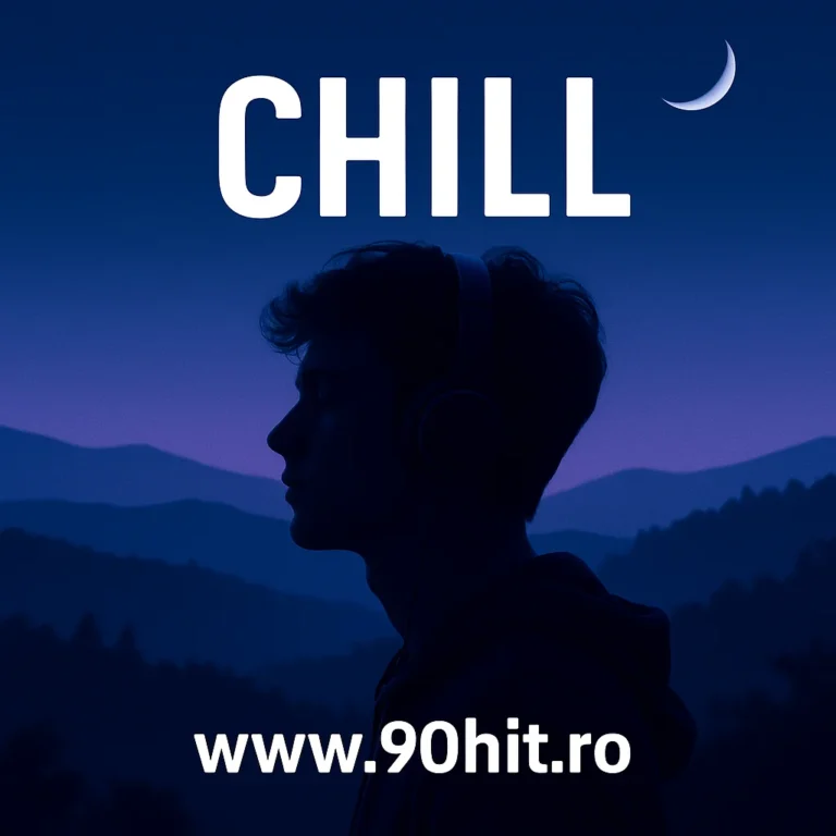 Imagine articol despre Chill