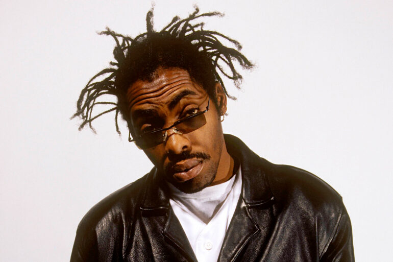 Imagine articol despre Coolio – O voce emblematică a hip-hop-ului anilor ’90
