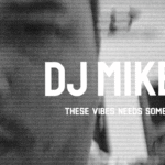 Imagine articol despre Cookin’ On Vibes w/ Dj Mike – episode 001