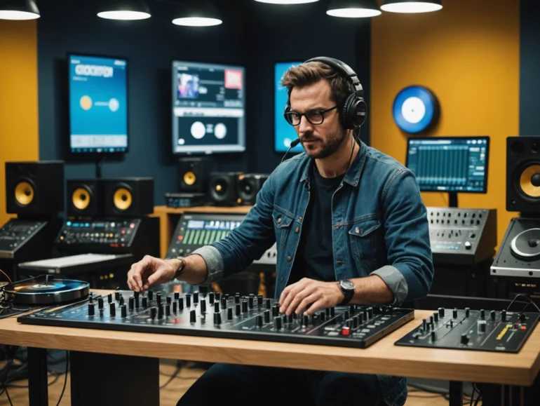 Radio 90 Hit lansează primul sistem de rotație muzicală auto-adaptiv din România, bazat pe reacția live a ascultătorilor