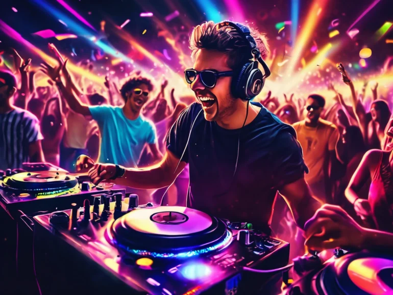 CookinOnVibes episode 007