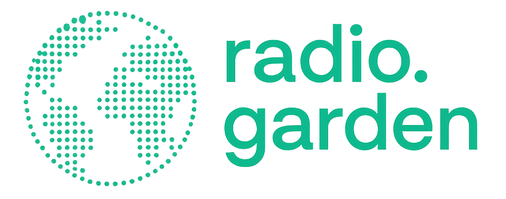 RadioGarden