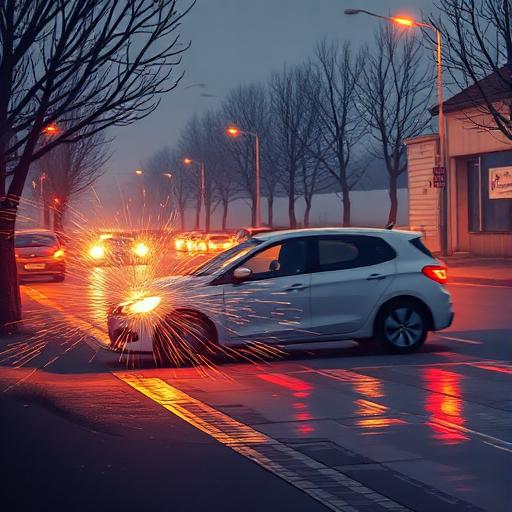 Imagine articol despre Accident rutier cu elevi în Botoșani: Autocar implicat pe DJ 291