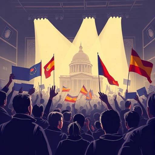 Alegeri regionale în Spania: Provocări pentru guvernul lui Pedro Sánchez