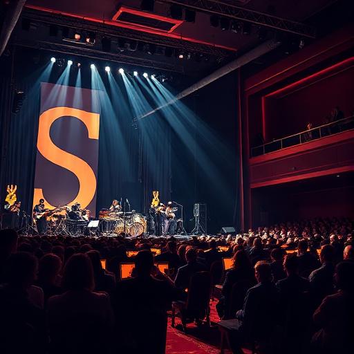 Anularea concertului de jazz la Kennedy Center stârnește controverse