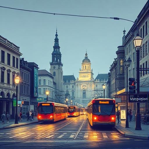 Imagine articol despre Aprobarea noilor taxe locale în București pentru 2026