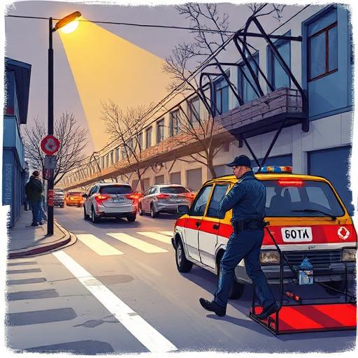 Imagine articol despre Arestare preventivă pentru un tânăr din Ploiești implicat în trafic de droguri