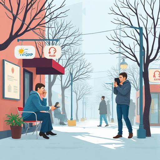 Imagine articol despre Atenționări privind gripă: Primul deces din sezon și creșterea cazurilor în România