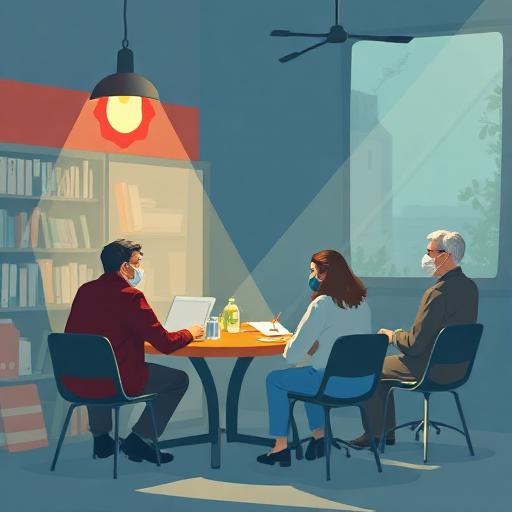 Imagine articol despre Avertisment OMS: MERS confirmat în Europa, noi temeri sanitare