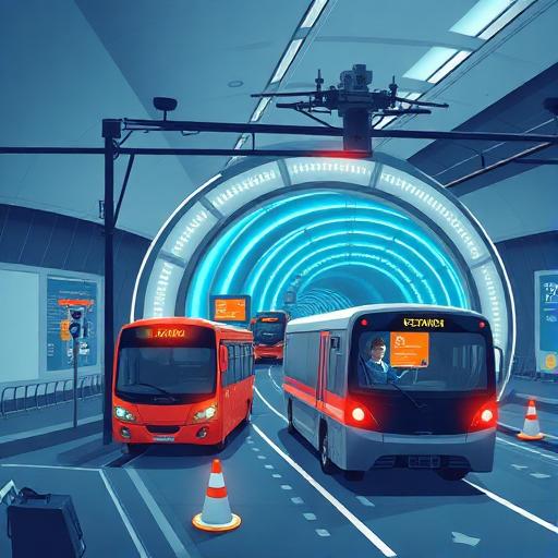 Imagine articol despre Controale ecologice avansate la Giurgiu: Scanner cu raze X pentru transporturile de deșeuri