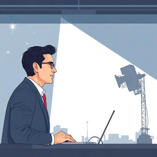 Imagine articol despre Dan Capatos părăsește Antena 1 și se alătură Cancan.ro