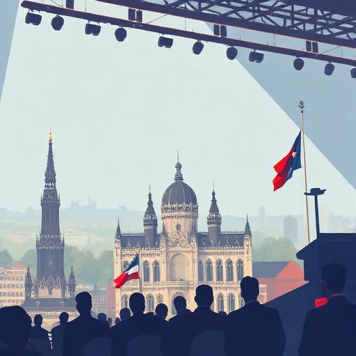 Imagine articol despre Decizii Cruciale pentru Europa: Summit la Bruxelles și Politica Monetară a BCE