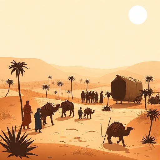 Dispariția uraniului din Niger: O anchetă internațională în desfășurare