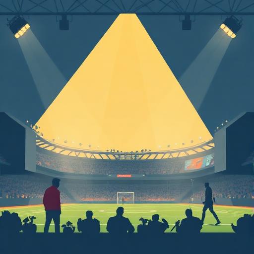 Imagine articol despre Povestea primului club de fotbal din București: Olympia București