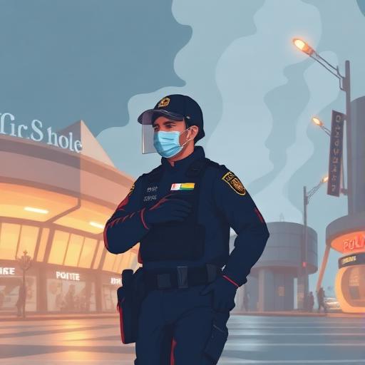 Imagine articol despre Repatrierea infractorilor: Poliția Română acționează pe final de an