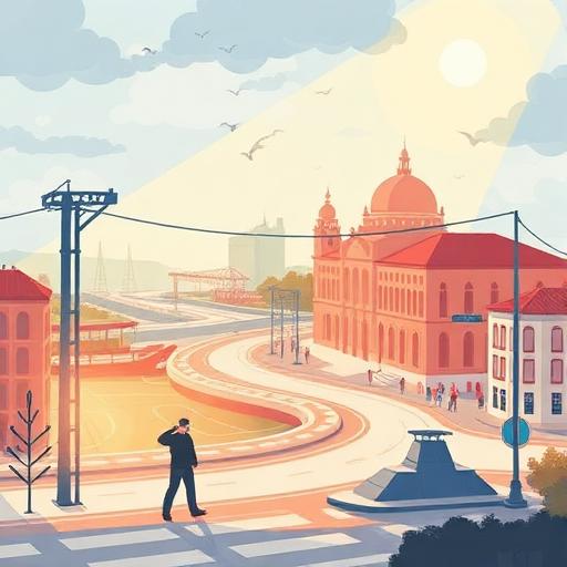 Imagine articol despre Retragerea Calida din România: Un semnal de alarmă pentru economia locală