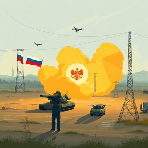 Rusia își extinde arsenalul nuclear în Belarus prin desfășurarea rachetelor hipersonice